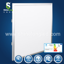 ShineLong 600 * 600mm / 2 * 2 30w 40w conduziu a luz de painel ultra-fina do teto com UL &amp; DLC